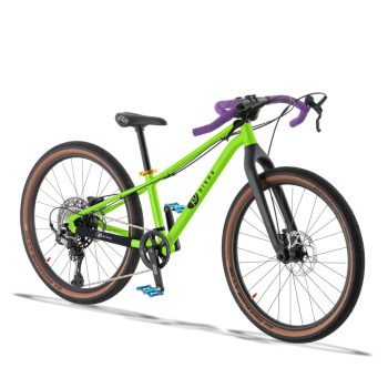 KUbikes 24 gravel